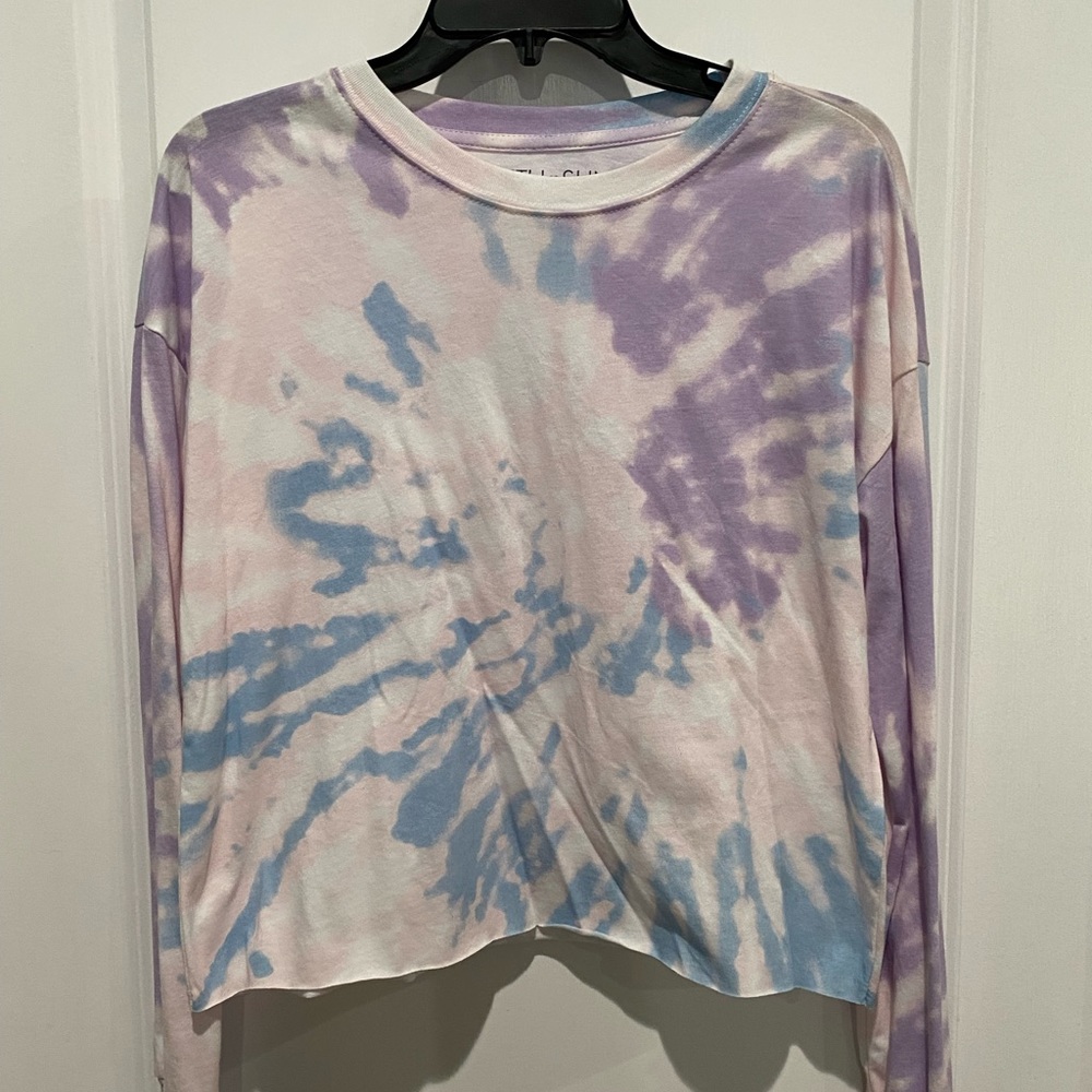 Fifth Sun long sleeve shirt, Sz S